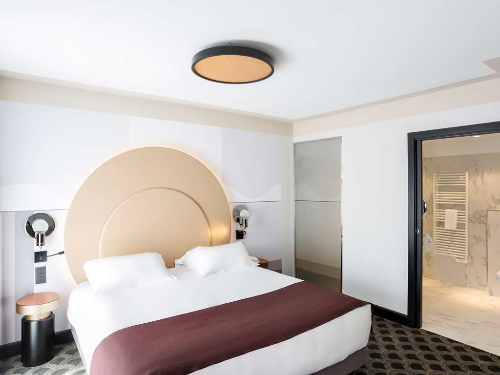 Hotel Cannes Centre Univers חדר תמונה